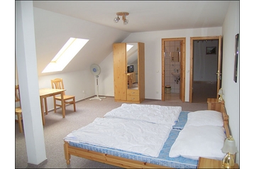 Madžarska Privát Alsópáhok, Eksterier